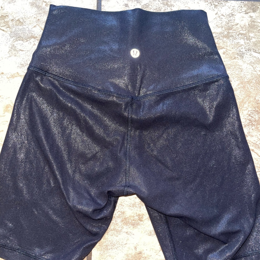 Lululemon Align shorts